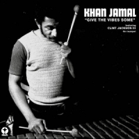 Jamal, Khan Give The Vibes Some