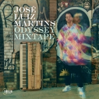Martins, Jose Luiz Odyssey Mixtape