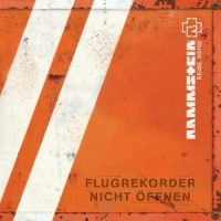 Rammstein Reise, Reise