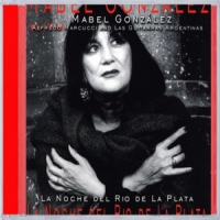 Gonzalez, Mabel La Noche Del Rio De