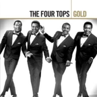 Four Tops Gold