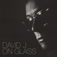 David J On Glass