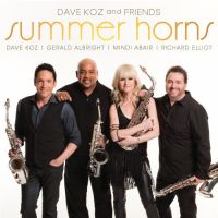 Koz, Dave & Friends Summer Horns