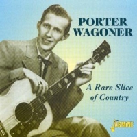 Wagoner, Porter A Rare Slice Of Country