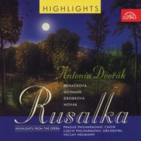 Abbado, Claudio Rusalka Highlights