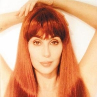 Cher Love Hurts -12 Tr.-