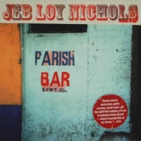 Nichols, Jeb Loy Parish Bar