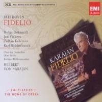 Beethoven, Ludwig Van Fidelio +cdrom