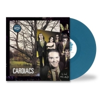 Cardiacs On Land And In The Sea -coloured-