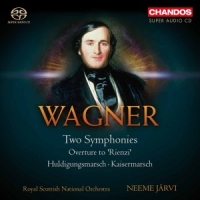 Wagner, R. Orchestral Works Vol.5