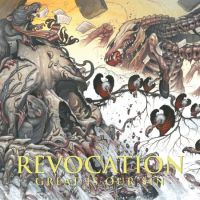 Revocation Great Is Our Sin