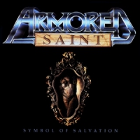 Armored Saint Symbol Of Salvation