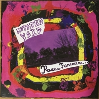 Mutated Void Roses Forever