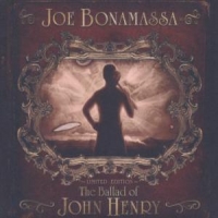 Bonamassa, Joe The Ballad Of John Henry (digipack)