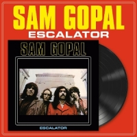 Gopal, Sam Escalator
