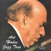 Hodes, Art Jazz Trio