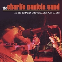 Charlie Daniels Band The Epic Singles A S And B S