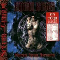 Dimmu Borgir Puritanical Euphoric