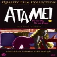 Quality Film Collection Atame!