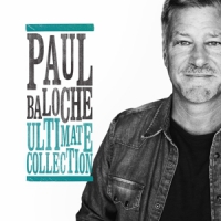 Paul Baloche Ultimate Colection