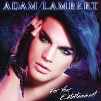 Lambert, Adam For Your Entertainment