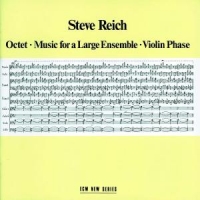 Reich, Steve Octet Music For A Large