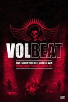 Volbeat Live From Beyond Hell/above Heaven
