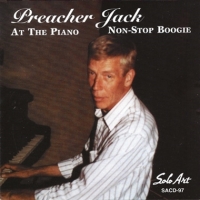 Preacher Jack Non-stop Boogie
