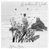 Moura, Mateus A Imitacao Do Vento