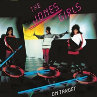 Jones Girls, The On Target