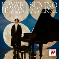 Sumino, Hayato Human Universe