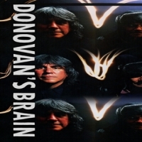 Donovan S Brain Convolutions Of The Brain (box Set)