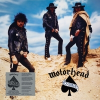 Motorhead Ace Of Spades