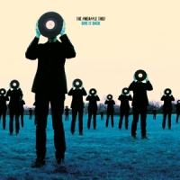 Pineapple Thief Give It Back