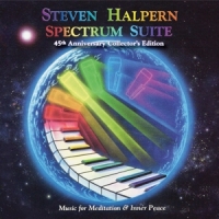 Halpern, Steven Spectrum Suite