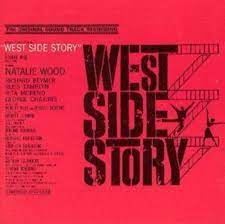 Bernstein, Leonard West Side Story