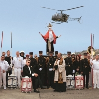 Biolay, Benjamin Saint-clair