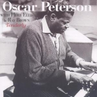 Peterson, Oscar Tenderly