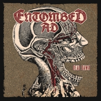Entombed A.d. Dead Dawn