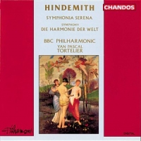 Bbc Philharmonic Symphonias