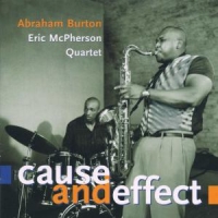 Burton, Abraham Cause And Affect