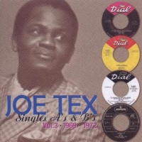 Tex, Joe Singles A's & B's Vol.3