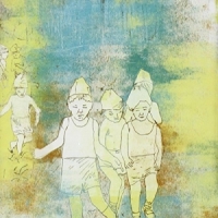 Kite Party Come On Wandering