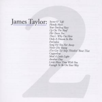 Taylor, James Greatest Hits 2
