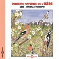 Sons De La Nature Isere. Concerts Naturels - Isere.