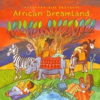 Putumayo Presents African Dreamland