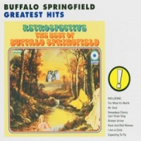 Buffalo Springfield Retrospective -best Of-