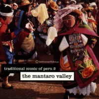 Various Traditional Music Of Peru Vol. 2  T