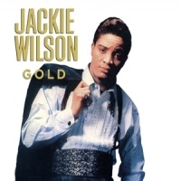 Wilson, Jackie Gold