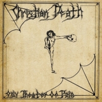 Christian Death Only Theatre Of Pain